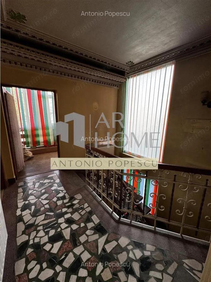 Vanzare casa S+P+1+Pod, in Ploiesti, zona Nicopole - 9
