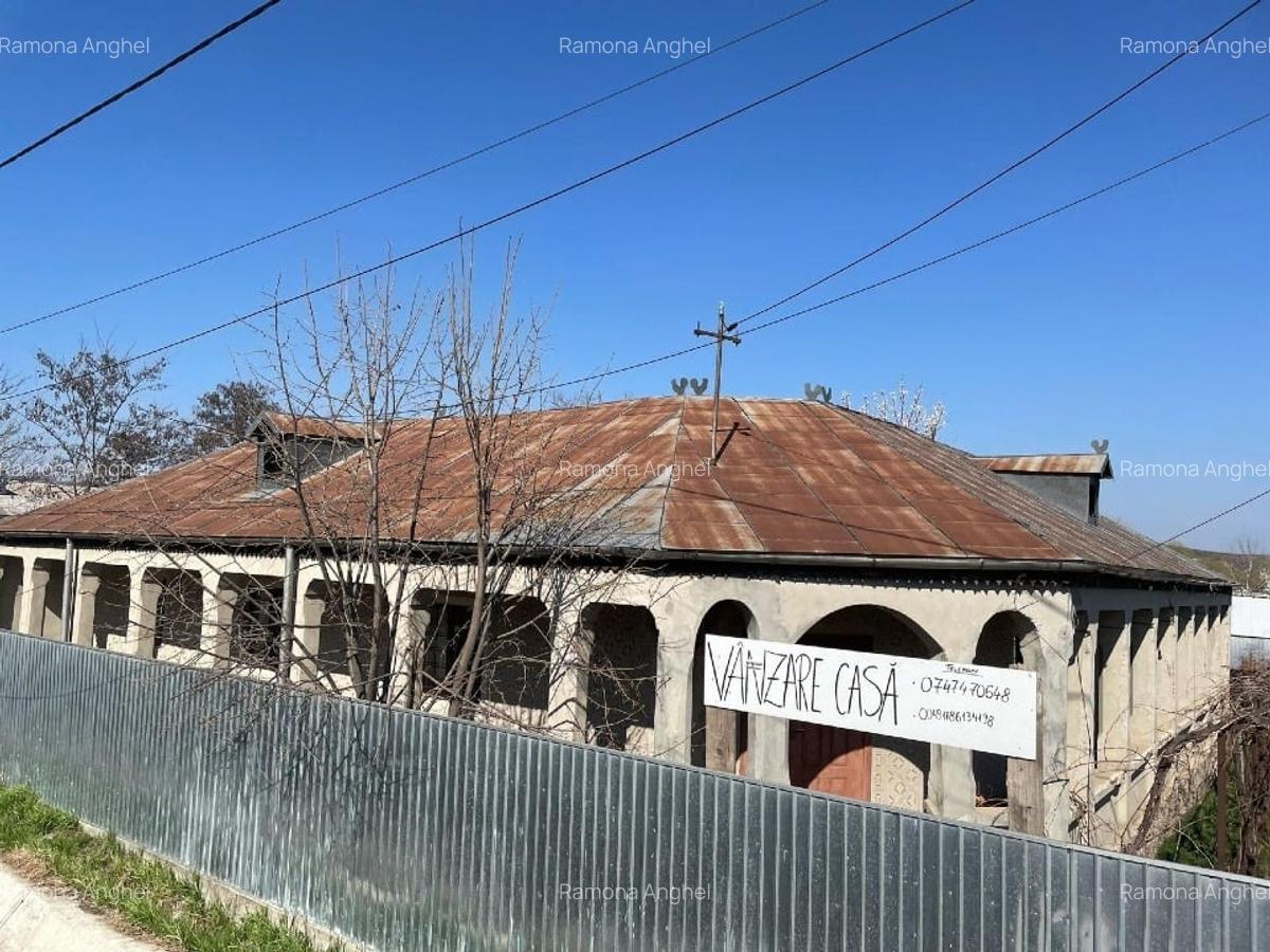 Casă cu 5 camere în Foltești - 7
