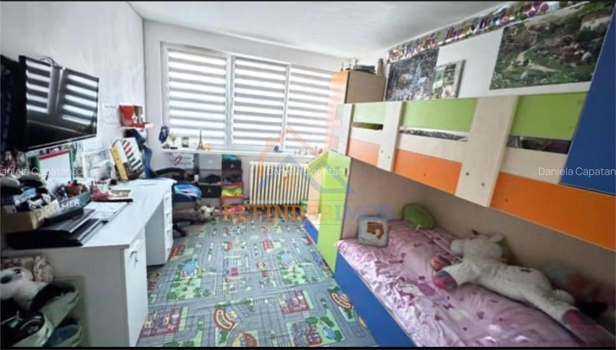 Apartament cu 2 camere decomandat, mobilat în Prelungirea Ghencea - 2