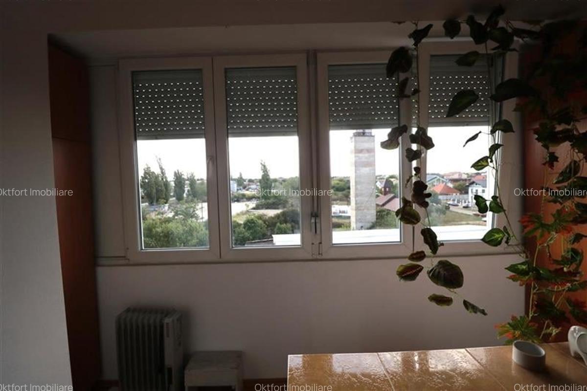 Apartament cu 1 camera, 40mp - 9