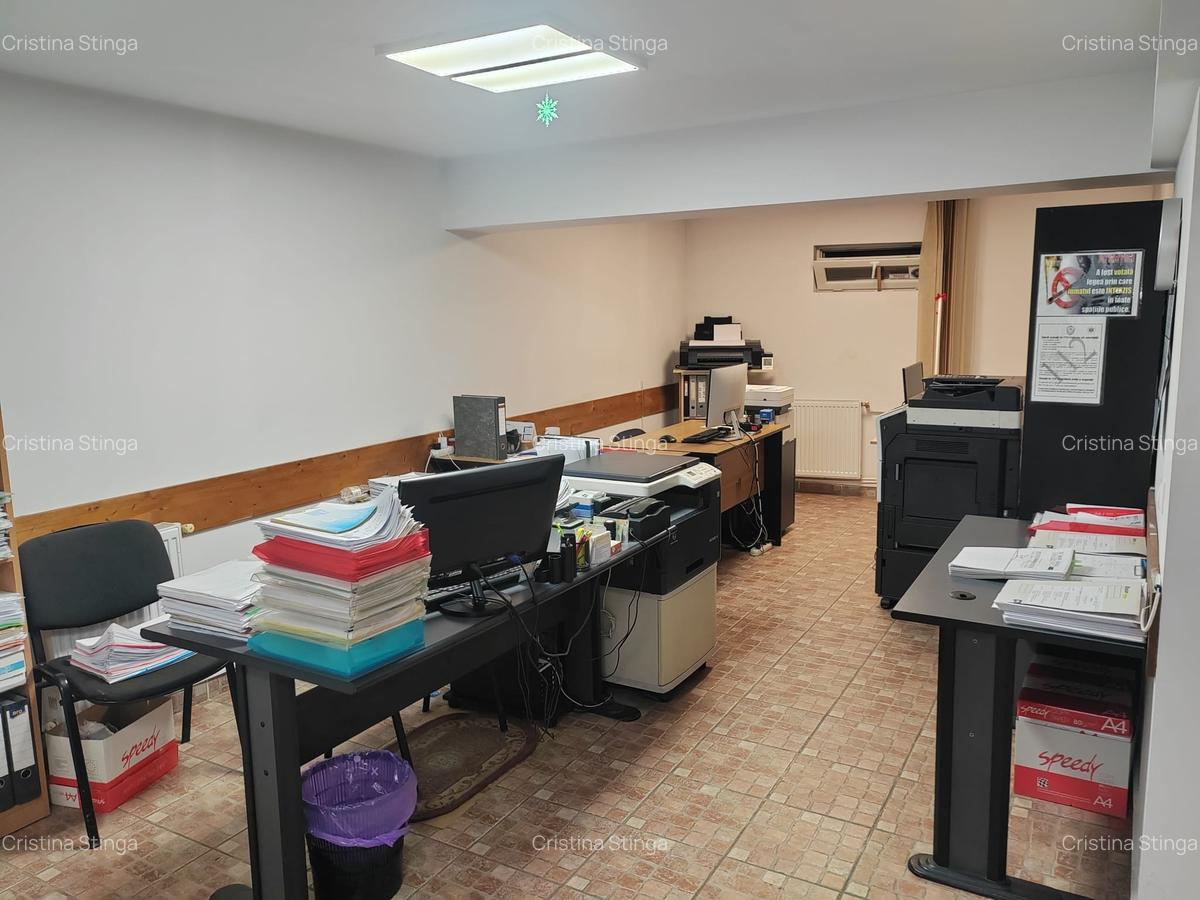 Spațiu Birouri I.C. Bratianu - 2