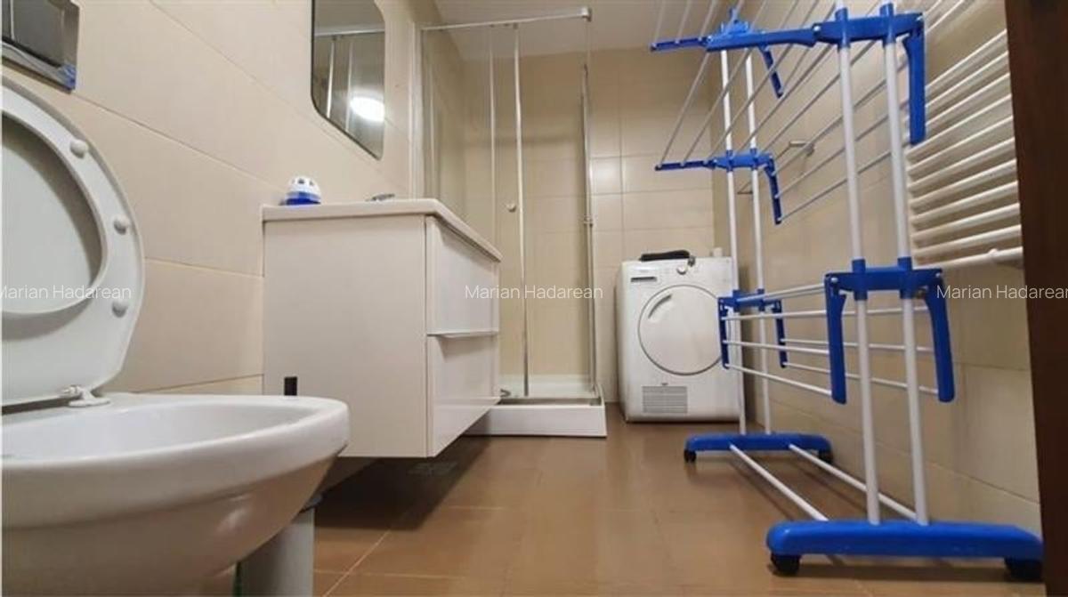 Vanzare apartament 3 camere modern, bloc nou zona Piata Unirii Centru, Cluj-Napo - 5