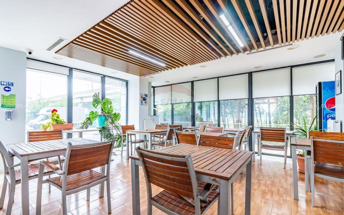 Inchiriere Spa?iu comercial 300mp Berceni fosta benzinarie - 18