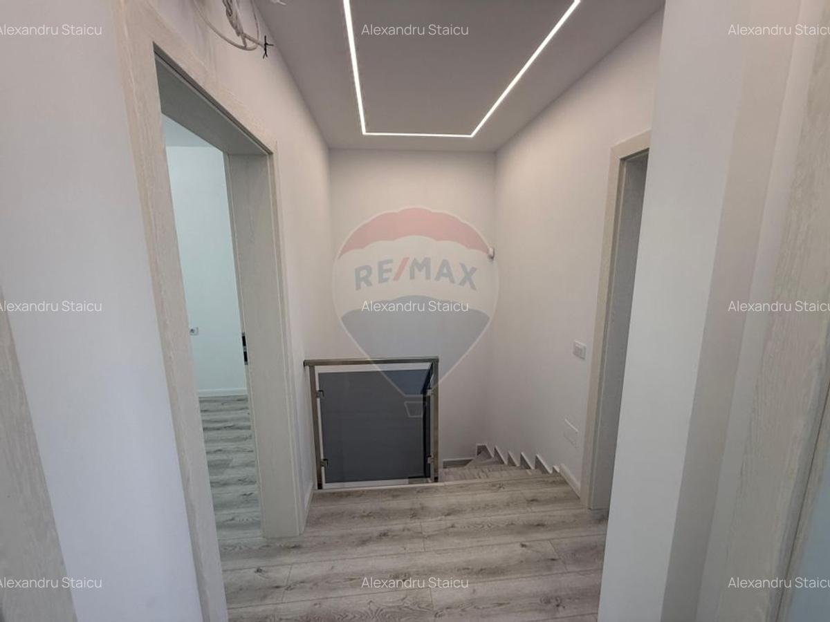 Casa moderna, zona Gara, gata de mutat - 9