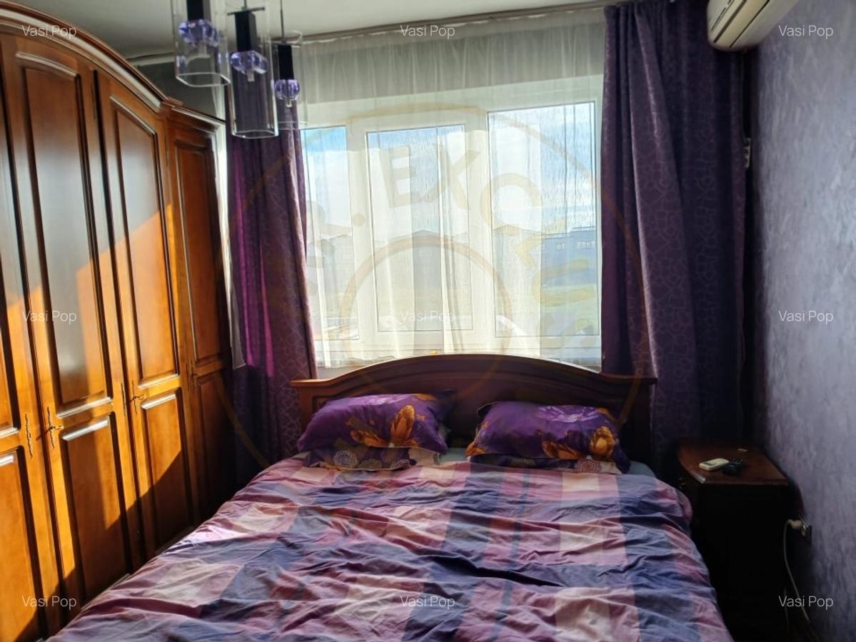 Chirie 2 Camere Satu Mare Str Closca - 13