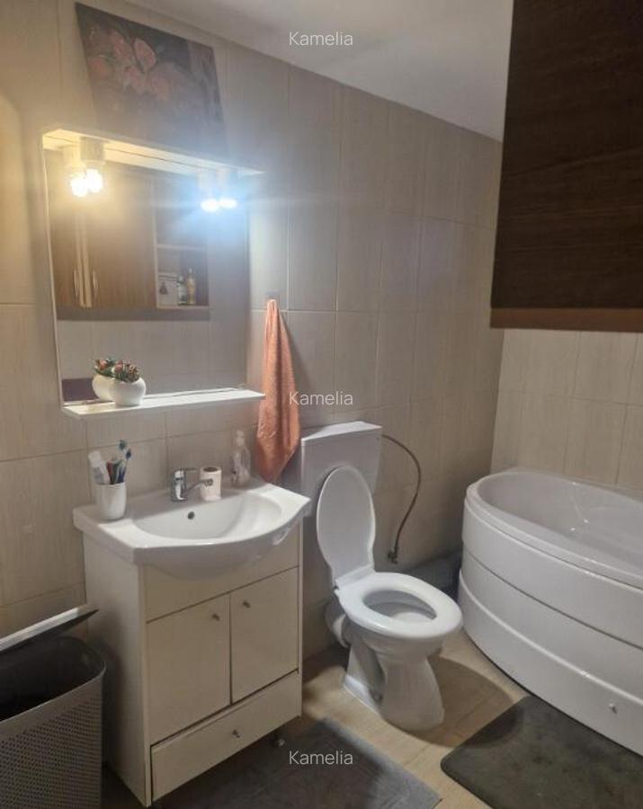 Vila in localitatea Sarata Monteoru, Buzau - 34