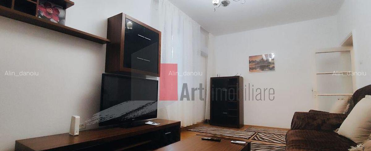 Apartament cu 3 camere de inchiriat (Bucurestii Noi) (Pet... - 11