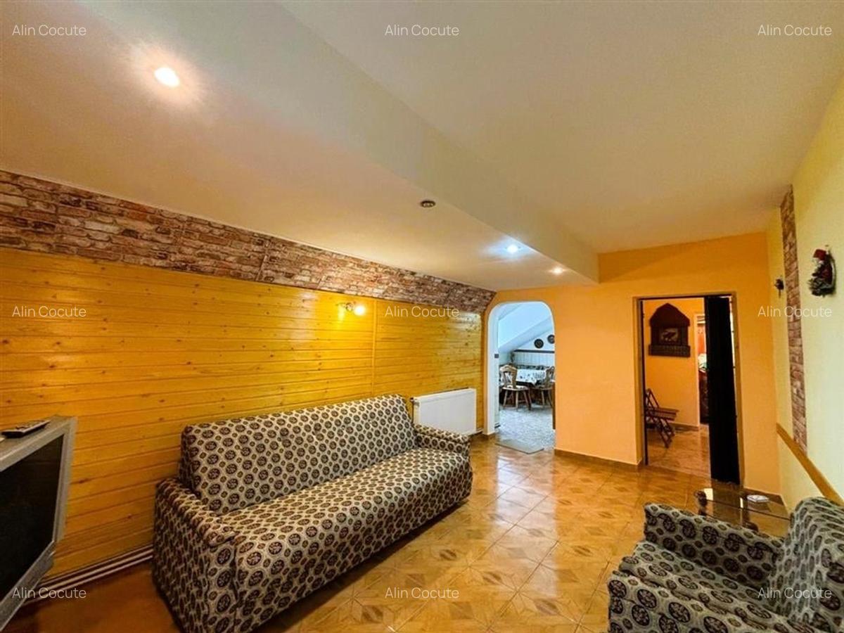 Apartament 2 Camere Predeal Central - 3