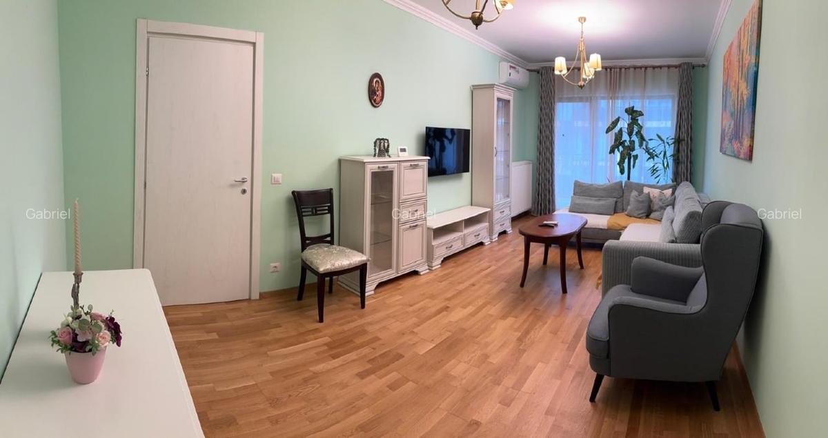 Apartament 2 camere MRS Smart - 11