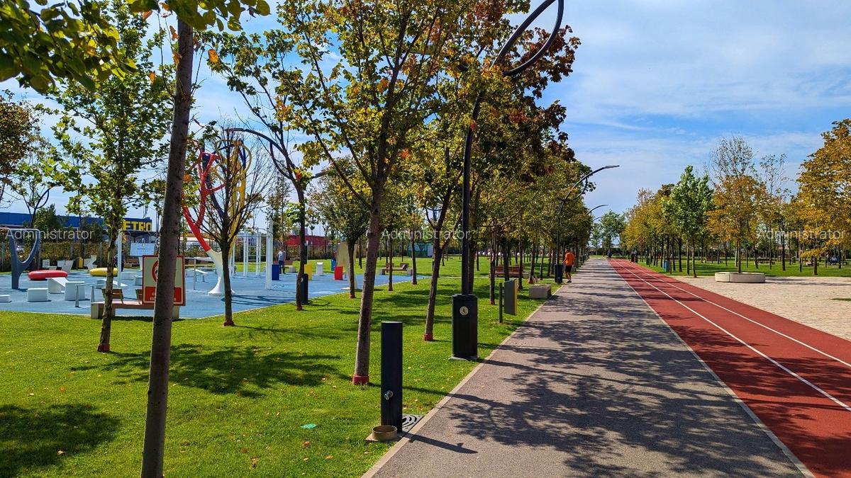 Apartament cu 2 camere decomandat în Metalurgiei - 12