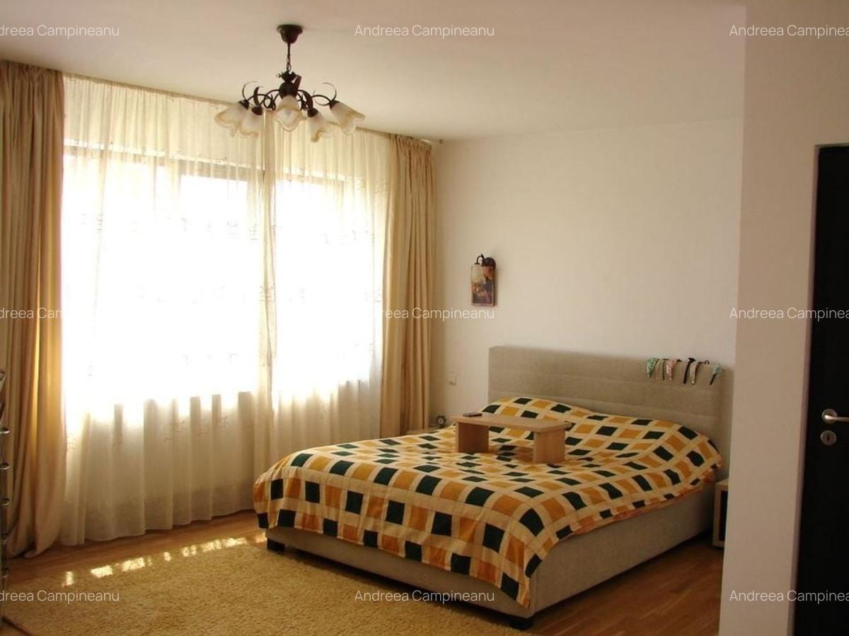 Casa individuala| 6 camere | Otopeni | Panouri solare - 9