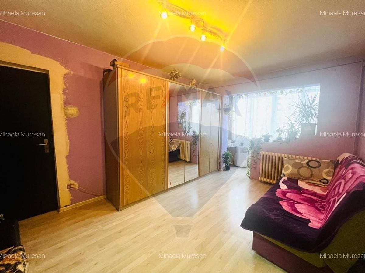 Apartament 2 camere zona Lebada - Aurel Vlaicu - 3