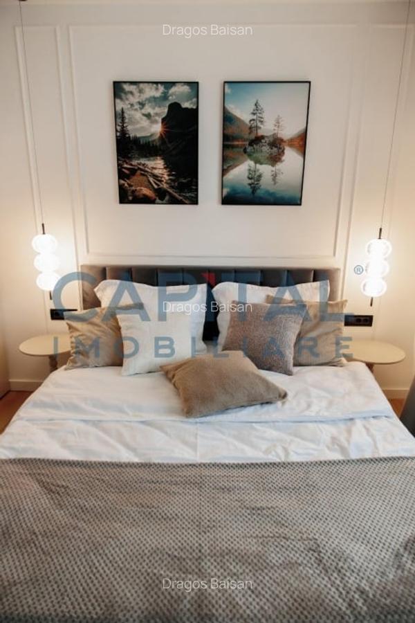 Apartament Luxury, la cheie! Totul NOU! - 2