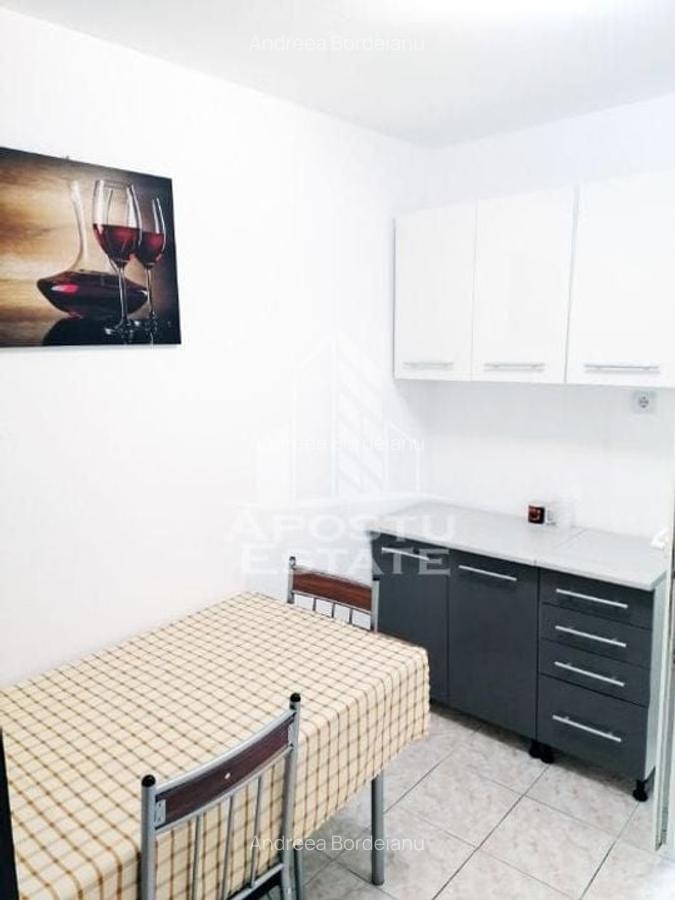 Apartament 2 camere,54 mp, Pet-fiendly, zona Aradului - 4