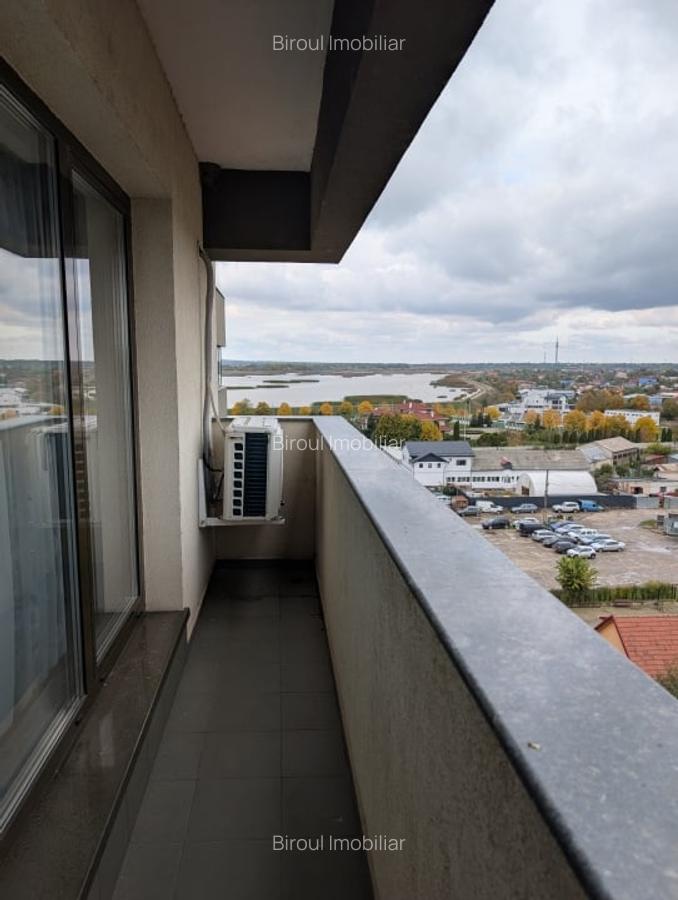 Apartament 3 camere + boxa si parcare subterana / bloc nou Unirii - EMD - 13