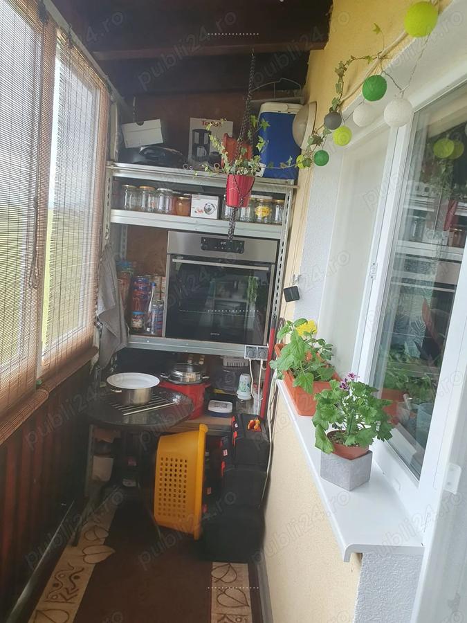 Apartament de vanzare 3 camere cartier magnolia - 9