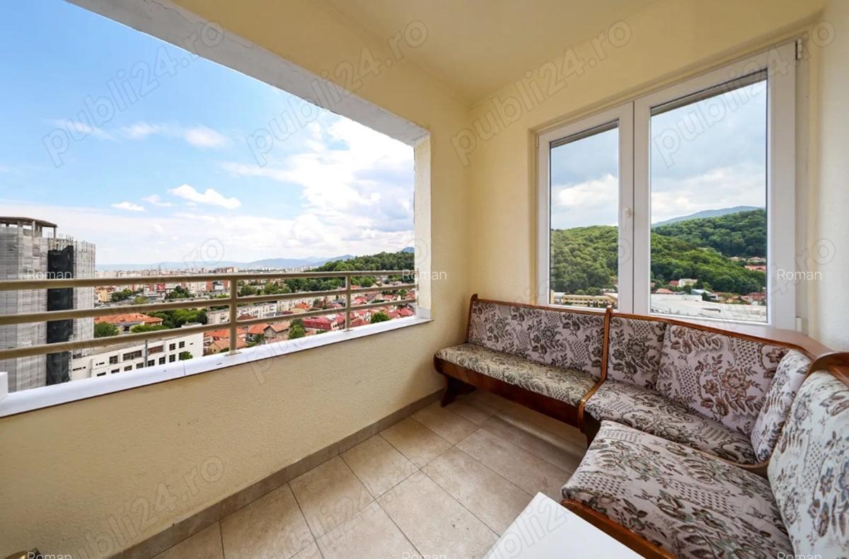 Vand apartament patru camere - 10