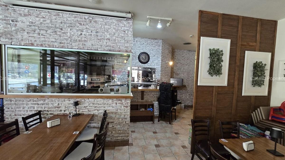 Spațiu comercial, 255 mp în Iancului - 20