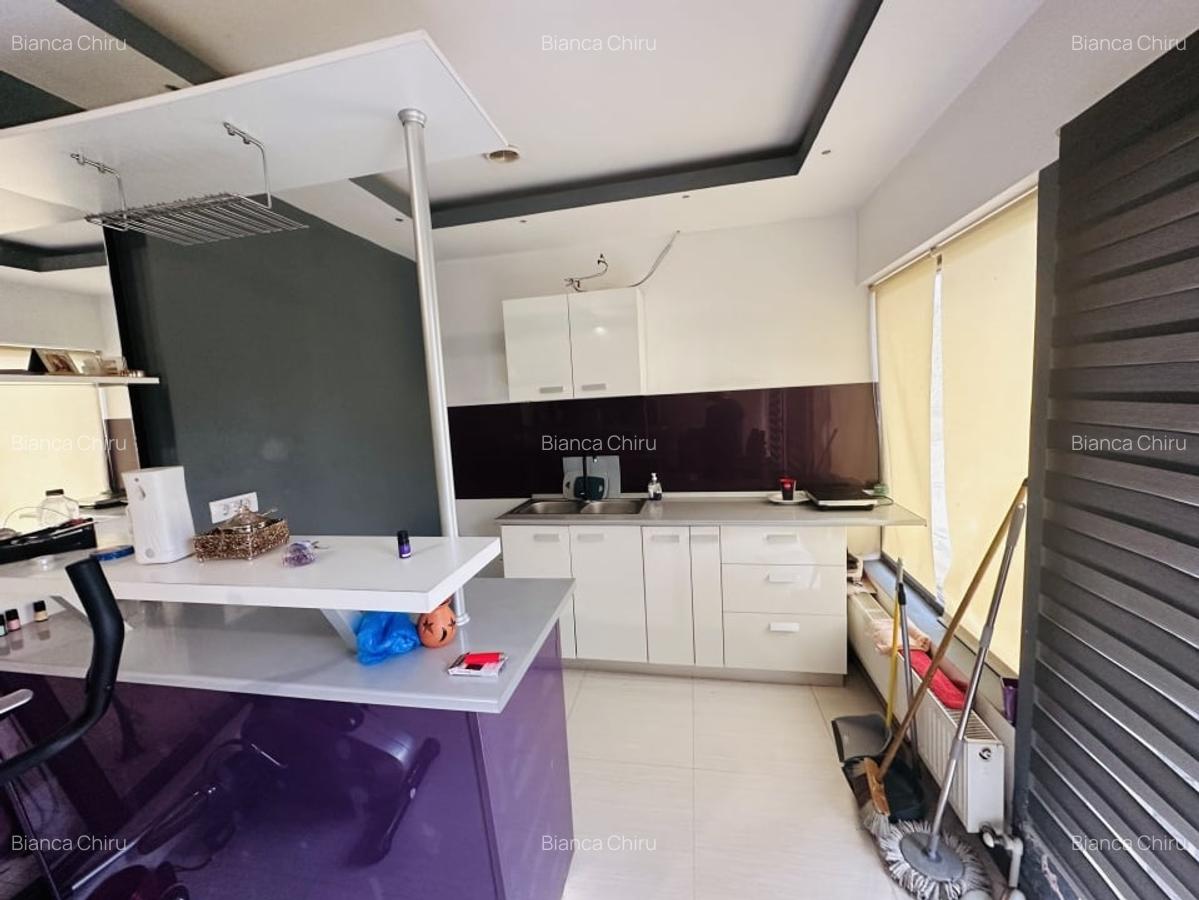 Vila individuala cu finisaje de exceptie, 230 mp constr, 400 mp curte, Domnesti - 10