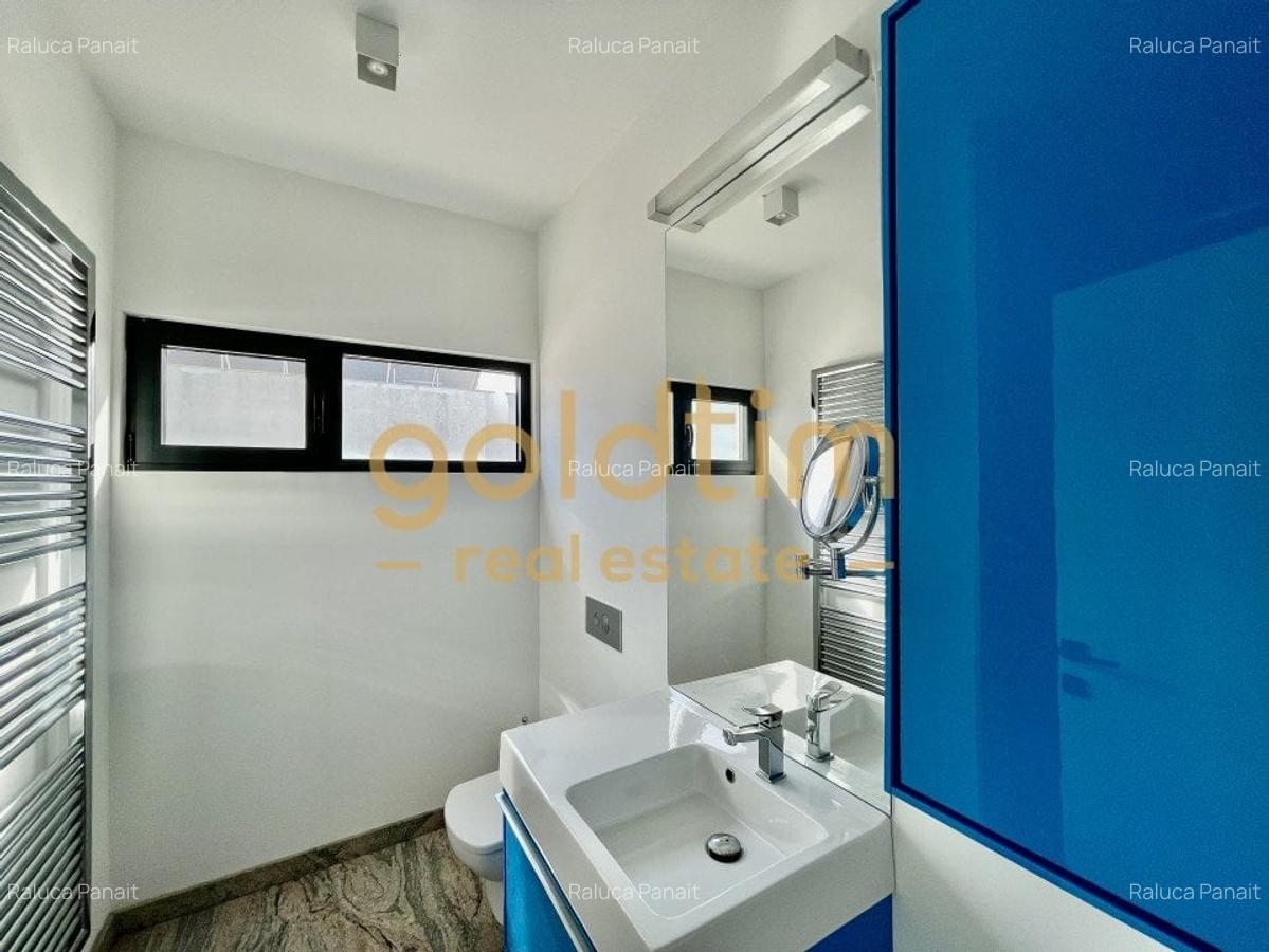 SUPERB/ ESQUISITE DESIGN/ GARDEN/ PARKINGS/ IANCU NICOLAE - 69