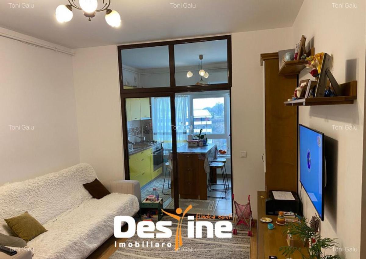 Apartament 3 camere 66 mp, loc de parcare + boxa - Alpha Ba - 2