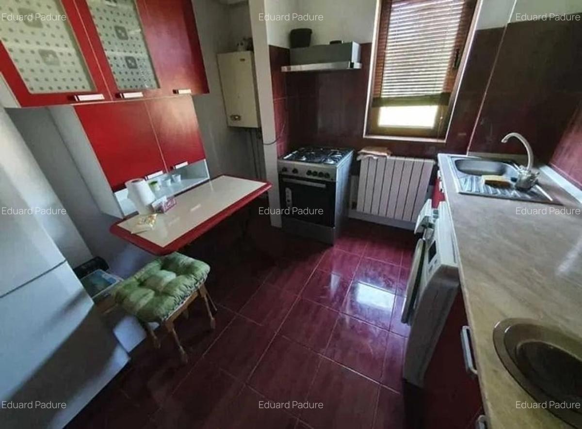 Apartament cu 2 camere decomandat în Semicentral - 2