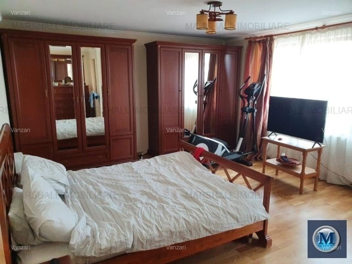 Vila cu 4 camere de vanzare in Barcanesti, 221 mp #12513 - 1