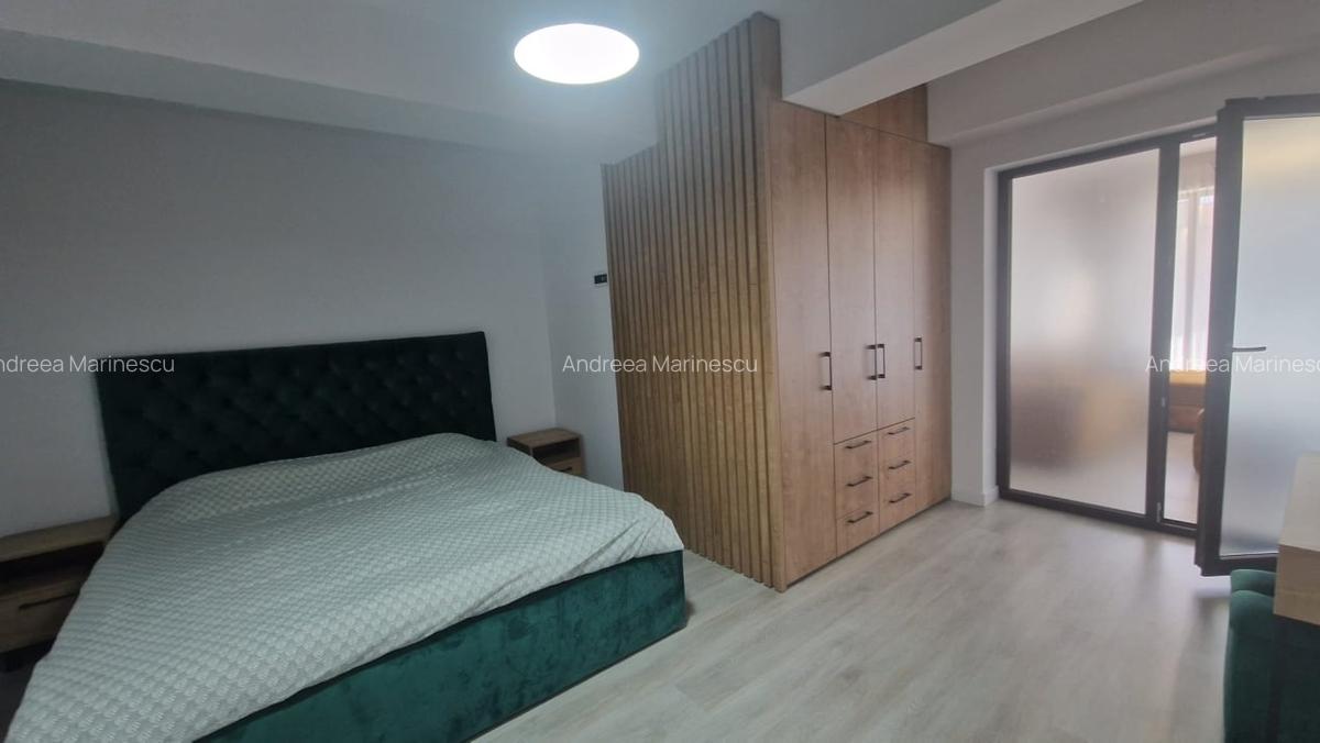 Apartament 3 camere, decomandat, 88mp, George Enescu, zona Liceul de Chimie - 3