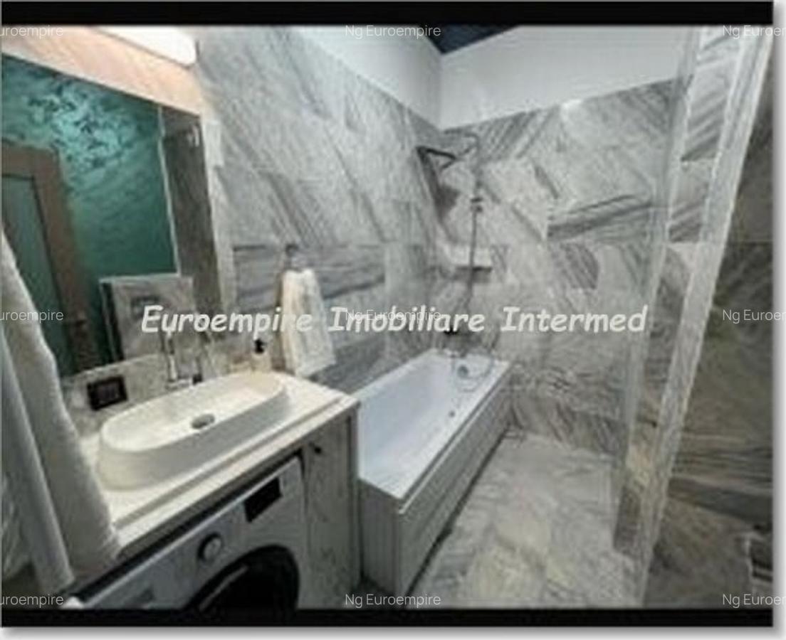 Apartament 2 camere de vanzare zona Campus Universitate - Tomis Nord, BLOC NOU - 4