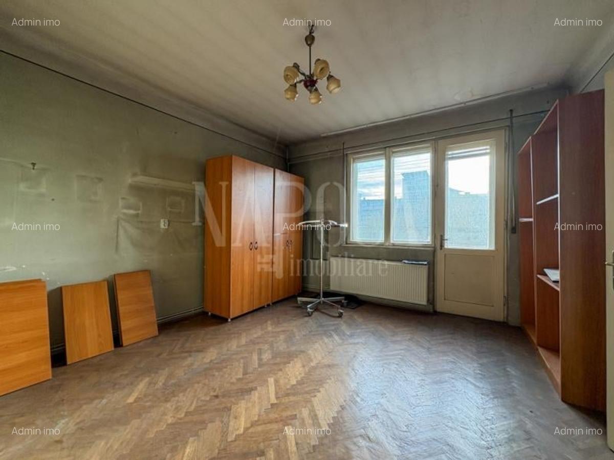 Apartament 3 camere de vanzare in Centru, Cluj Napoca - 3