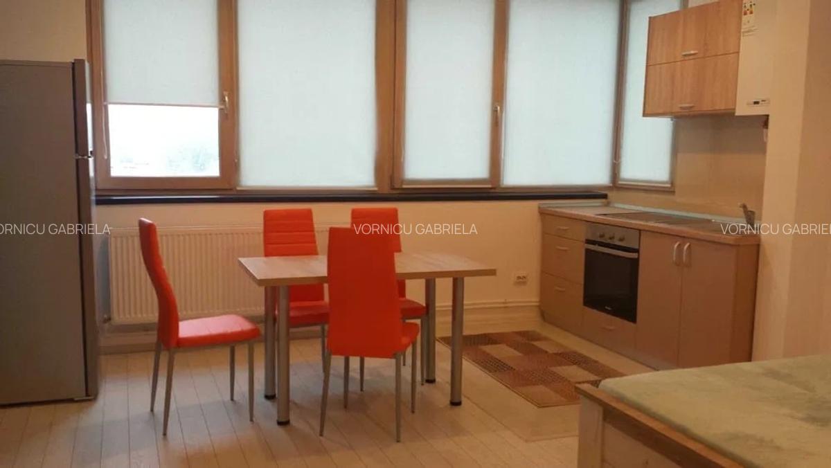 Garsonieră decomandată, mobilată în Tătărași - 5