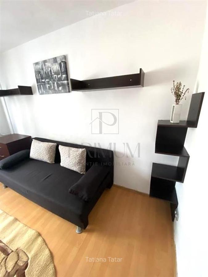 Aradului - 1 camera -  renovata - etaj intermediar - PRETABIL INVESTITII - 3