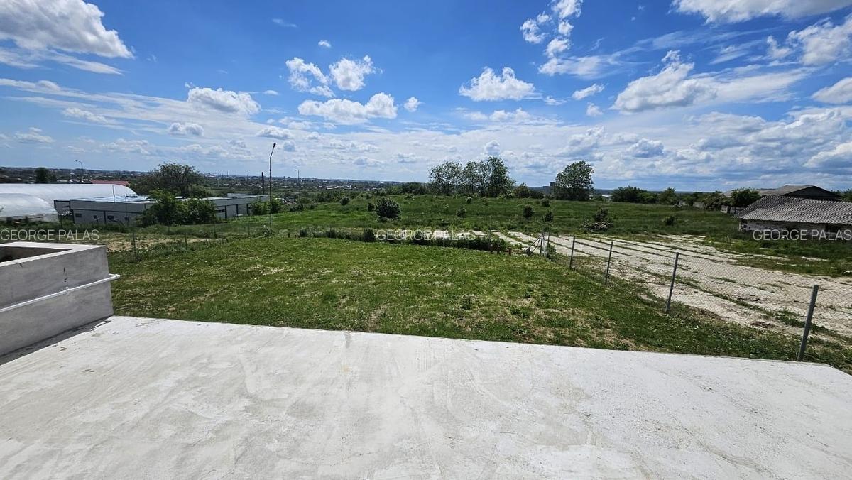 CASA BELVEDERE TARGOVISTE - 16
