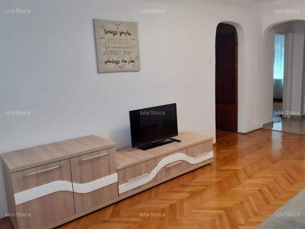 De Inchiriat Apartament 3 Camere, Piata Rahova, Sector 5 - 2