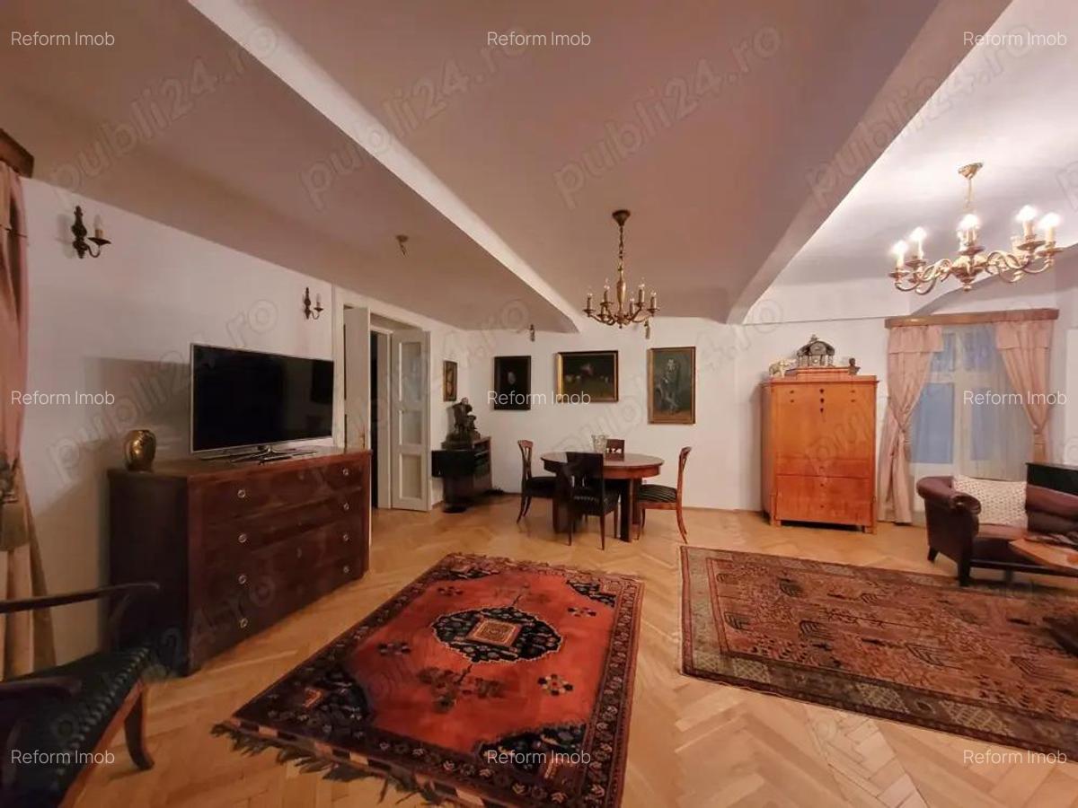 Apartament elegant in centrul Clujului 2 dormitoare, 108 mp - 8