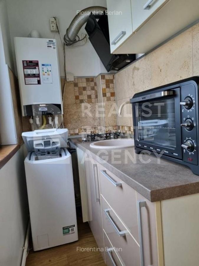 Apartament, 2 camere, semidecomandat, Tudor Vladimirescu, Iași - 3