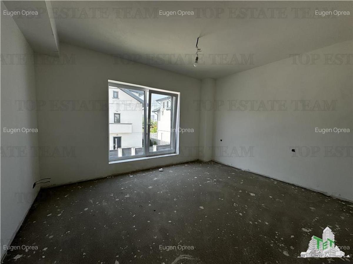 Casa individuala la intrare in Mogosoaia perfecta pentru familia ta - 9