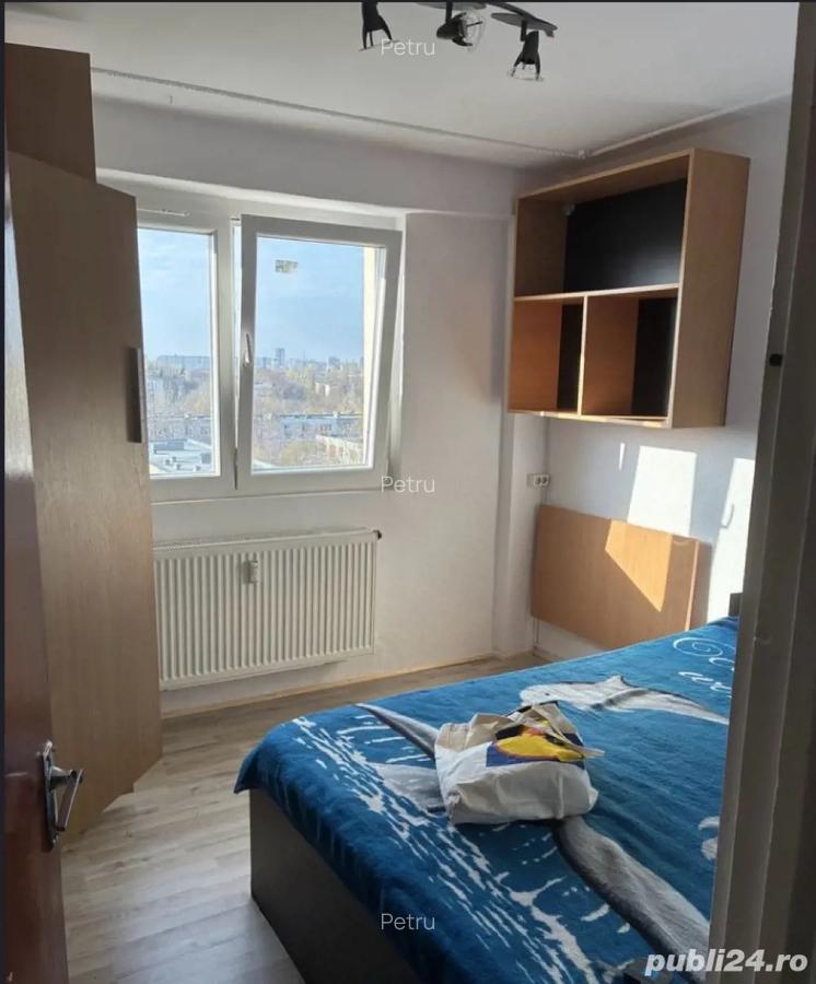 Inchiriez 2 camere Brancoveanu Lamotesti - 1