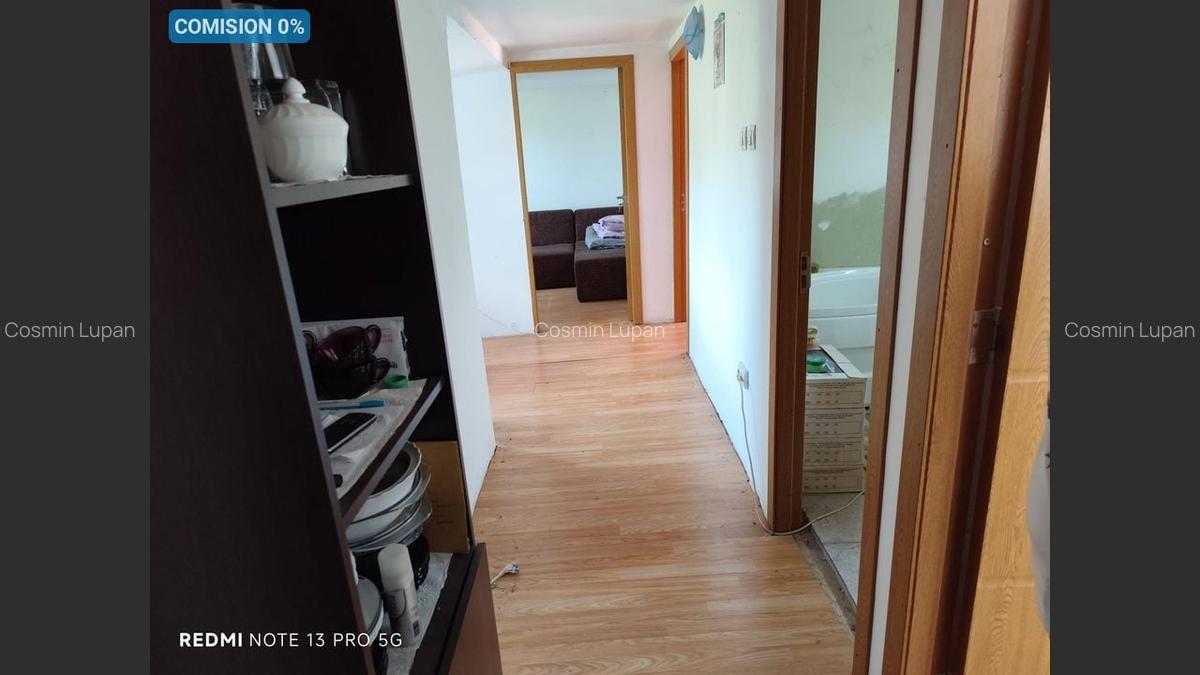 Casă Ploiești partial finalizata, 5 camere, 148m² - 12
