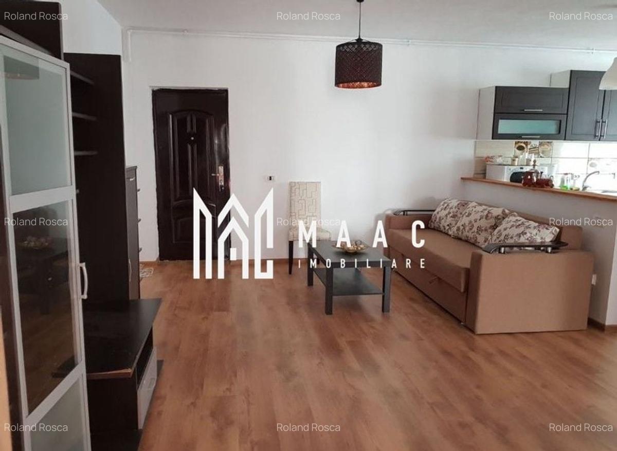 Apartament 3 camere | Etaj 3 | Balcon | 62 MP | Arhitectilor - 1