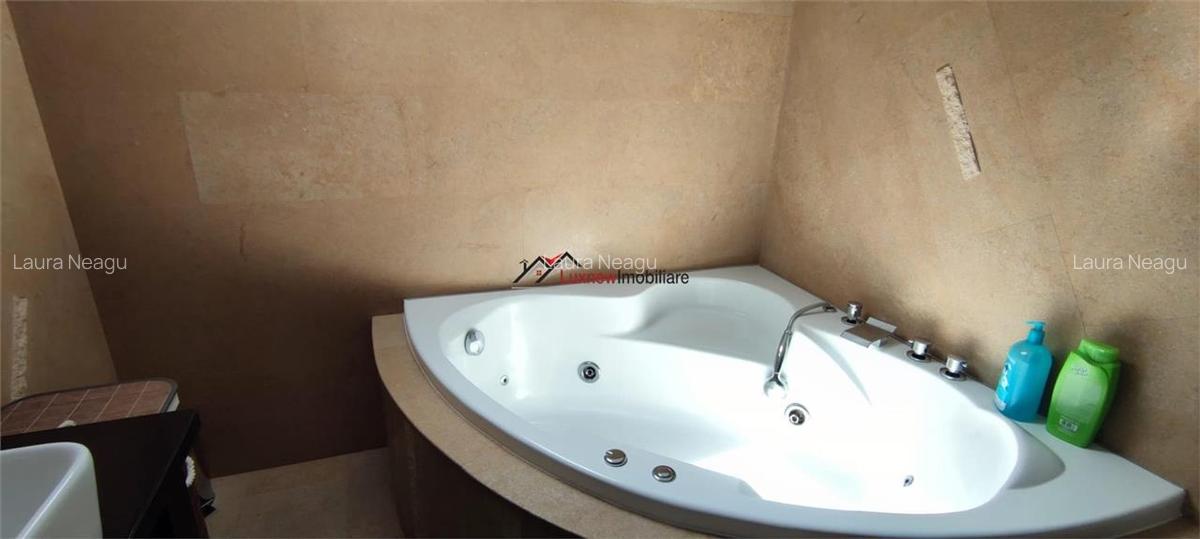 Comision 0%! Casa spatioasa mobilata si utilata in Floresti, curte generoasa ame - 20
