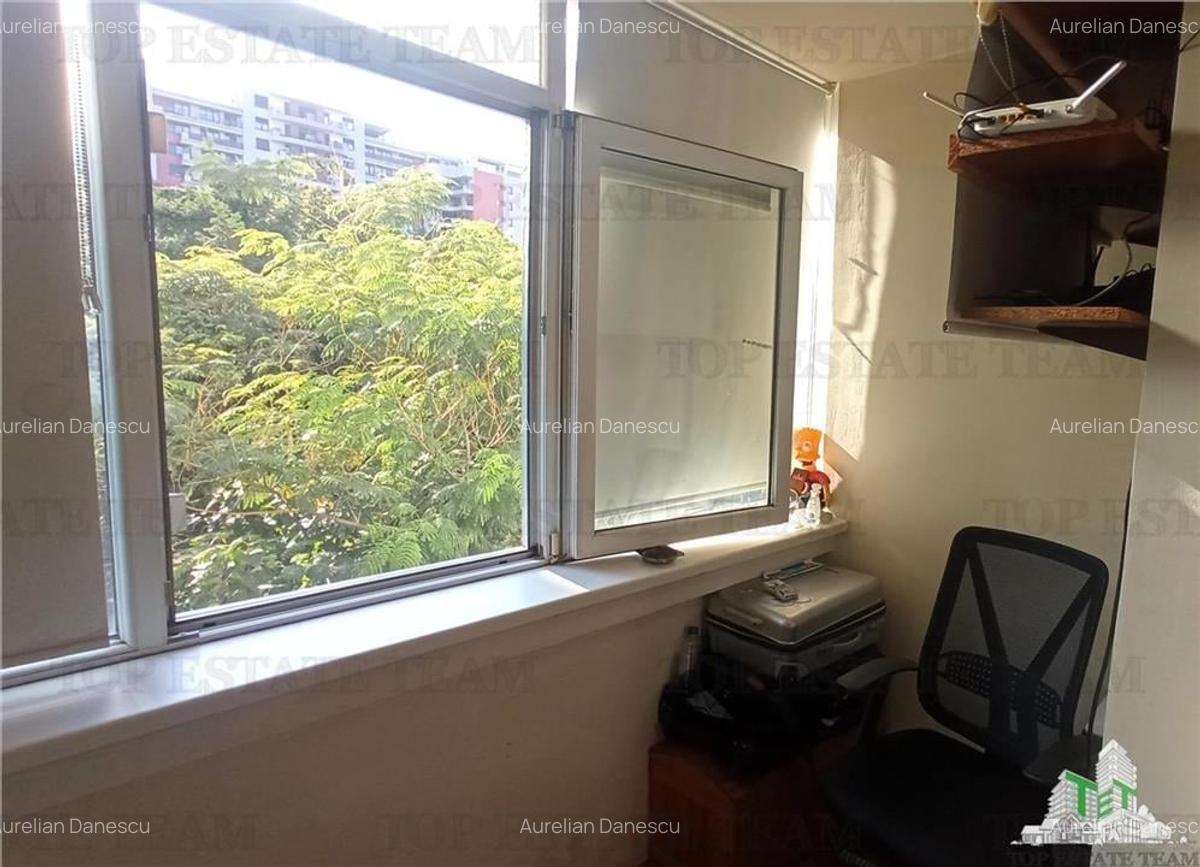 Apartament 3 camere de vanzare in Parcul Circului - 12