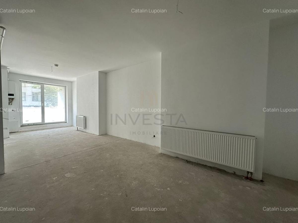 Oportunitate de investitie bloc nou Grigorescu ! - 1