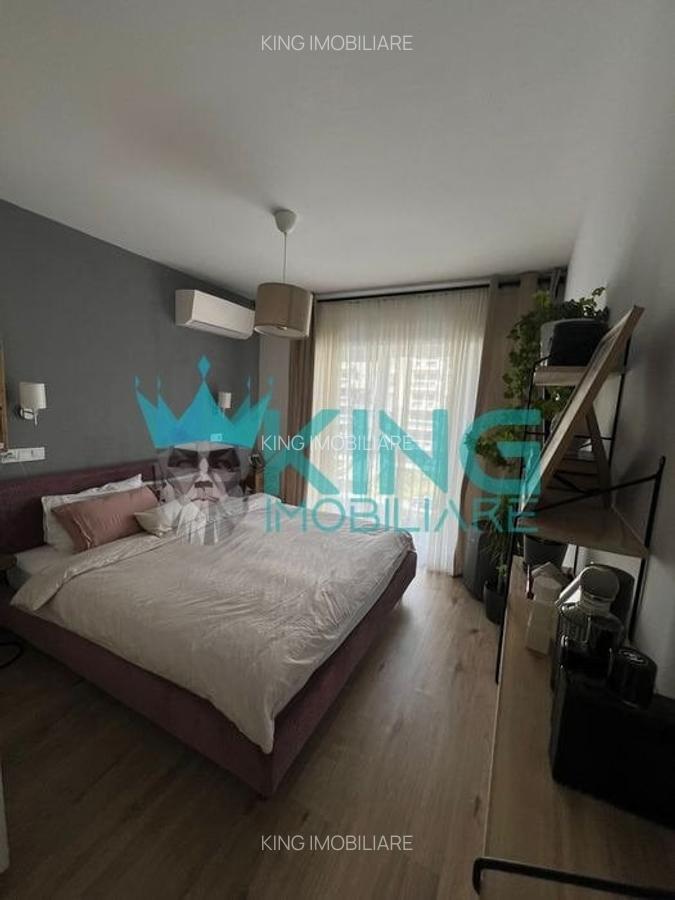 Apartament 3 Camere Belvedere Residence Pipera Bucuresti - 2