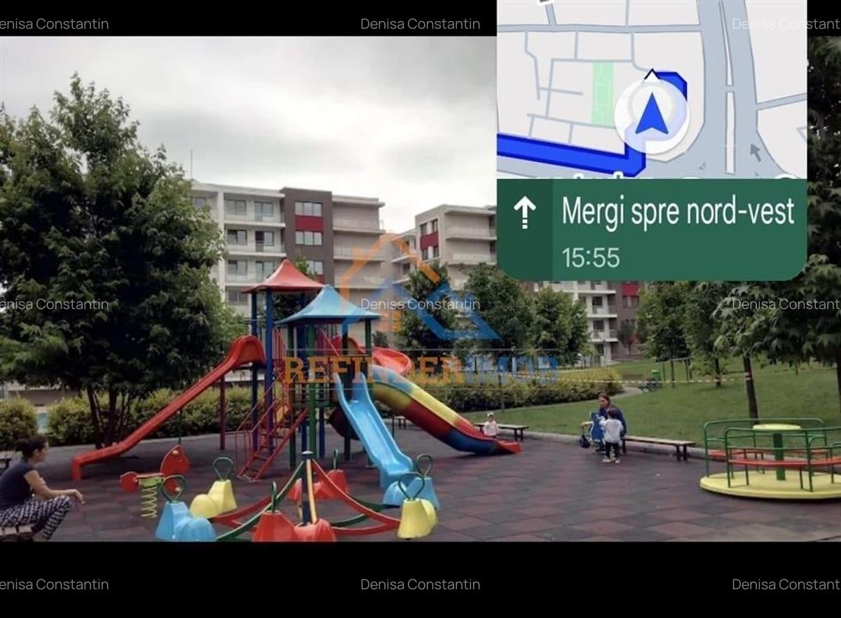 Vanzare apartament 2 camere, zona Berceni- Metalurgiei - 11