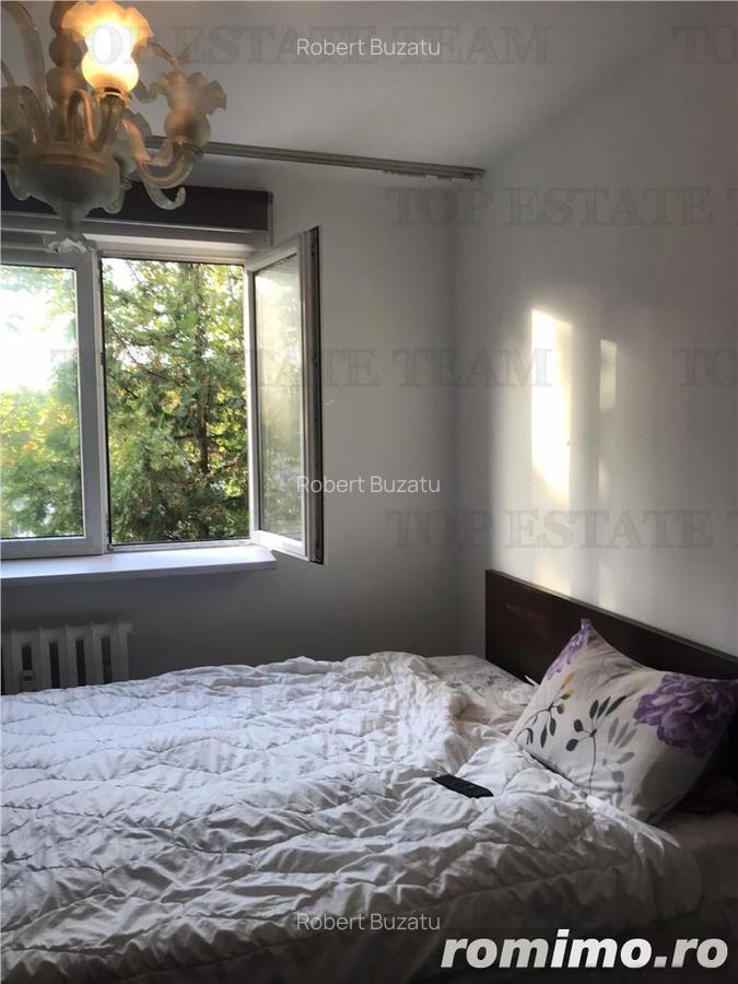 Apartament 3 camere 2 bai bloc 1984 zona metrou Nicolae Grigorescu - 6