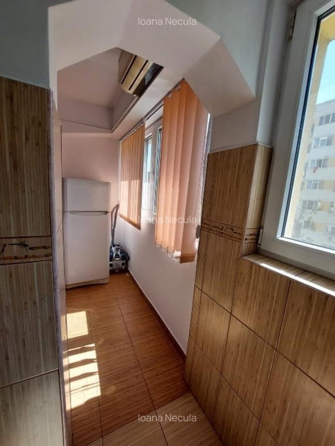 Garsonieră semidecomandată în Pantelimon - 6
