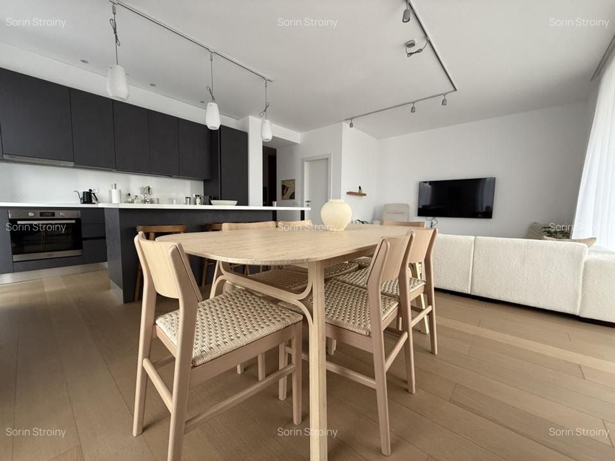 Apartament Jandarmeriei | Stejarii (The Ivy) - 15