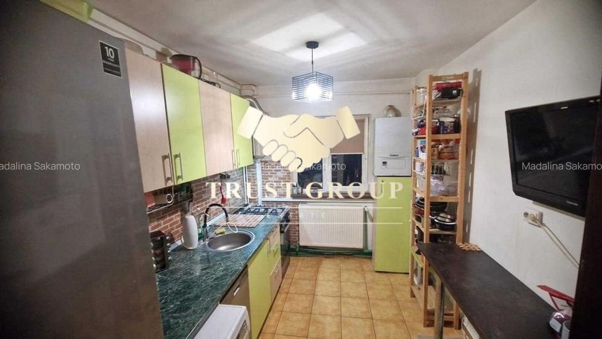 Apartament 3 camere Parcul Circului | Imobil 1986 | Vedere parc | Centrala - 5 Apartament 3 camere Parcul Circului | Imobil 1986 | Vedere parc | Centrala - 5