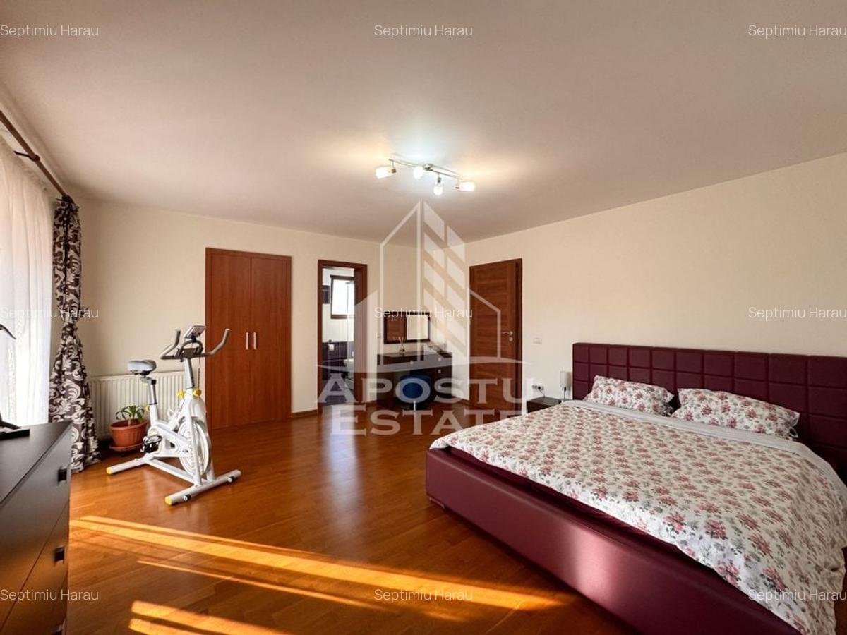 Casa individuala | 5 camere | 153mp utili | Teren 312mp | Blascovici - 7